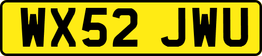 WX52JWU
