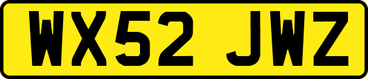 WX52JWZ