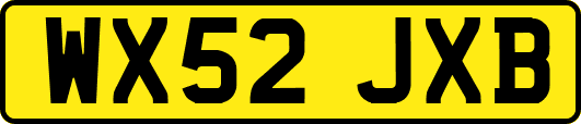 WX52JXB