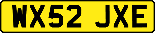 WX52JXE