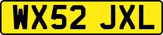 WX52JXL