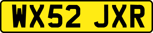 WX52JXR