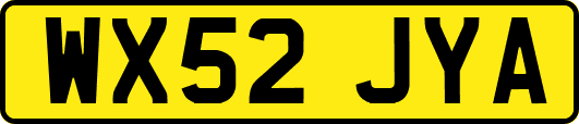WX52JYA