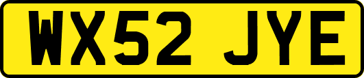 WX52JYE