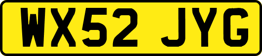 WX52JYG