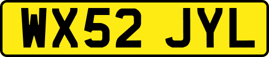 WX52JYL