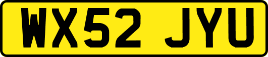 WX52JYU