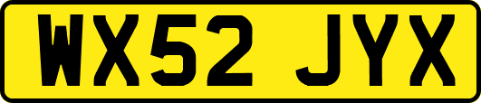 WX52JYX