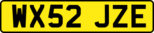 WX52JZE