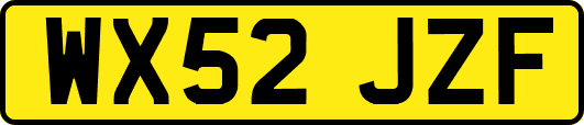 WX52JZF