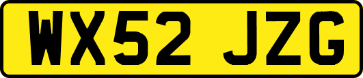 WX52JZG