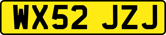 WX52JZJ