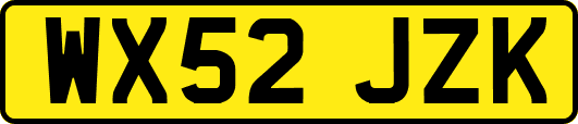 WX52JZK