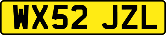 WX52JZL