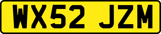 WX52JZM