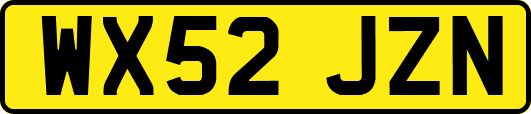 WX52JZN