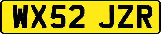 WX52JZR