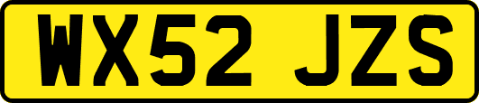 WX52JZS