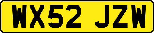 WX52JZW
