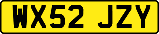 WX52JZY