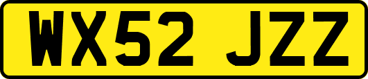 WX52JZZ