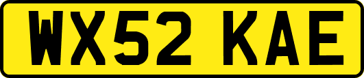 WX52KAE