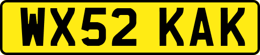WX52KAK