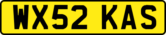 WX52KAS