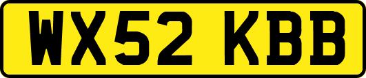 WX52KBB
