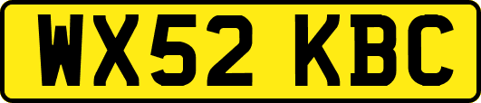 WX52KBC