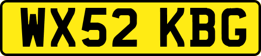 WX52KBG