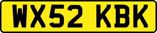 WX52KBK