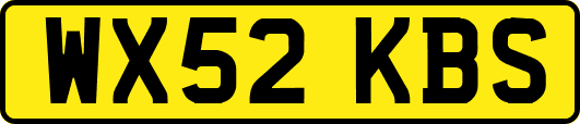 WX52KBS