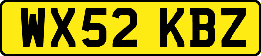 WX52KBZ
