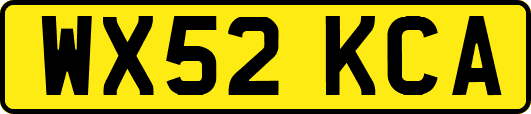 WX52KCA