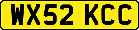 WX52KCC