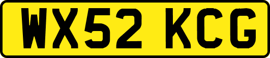 WX52KCG