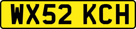 WX52KCH
