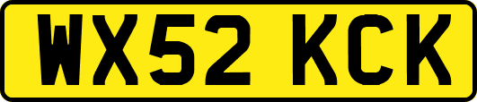 WX52KCK
