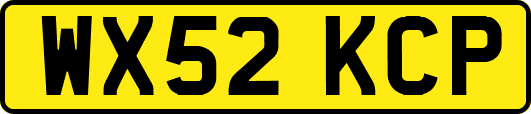WX52KCP