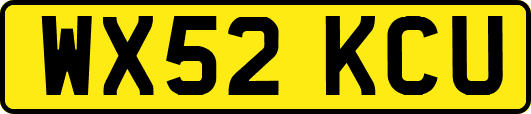WX52KCU