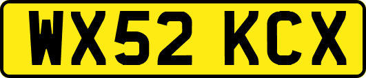 WX52KCX