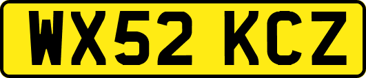 WX52KCZ