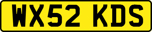 WX52KDS