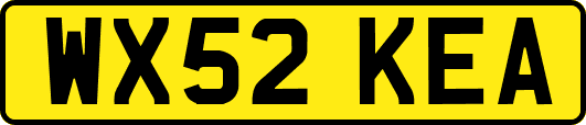 WX52KEA