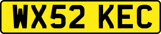 WX52KEC