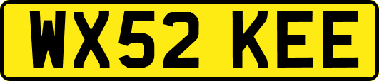 WX52KEE