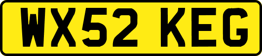 WX52KEG