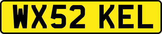 WX52KEL