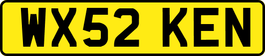 WX52KEN